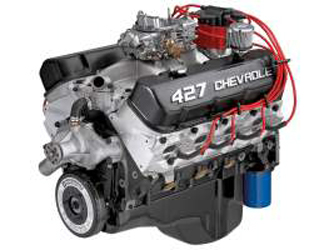 P42D0 Engine